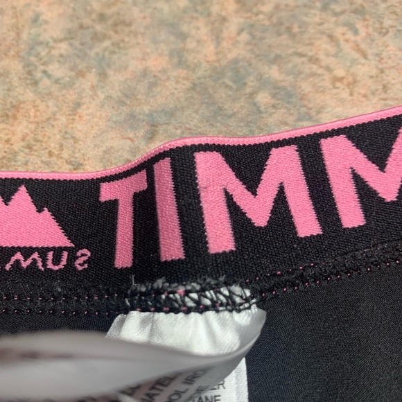 Summit Varsity  Shorts (cheer) - Picture 5 of 5